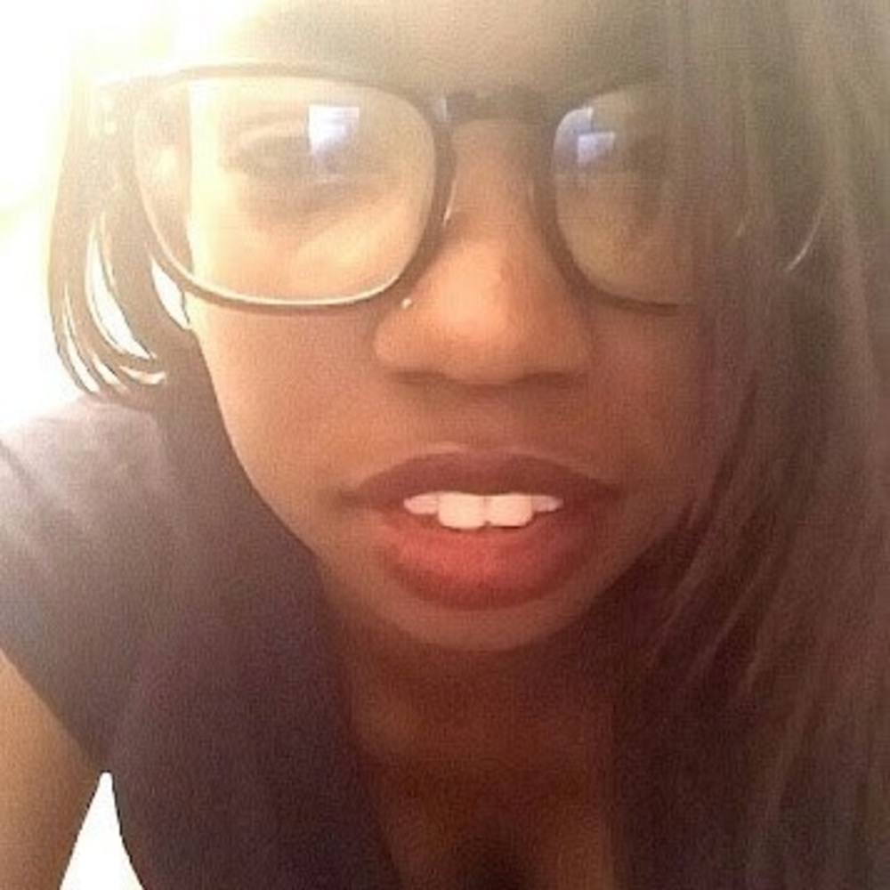 Meet your Posher, Gabby